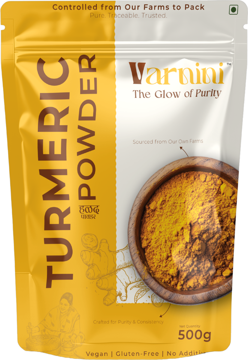 Turmeric Powder 100g
